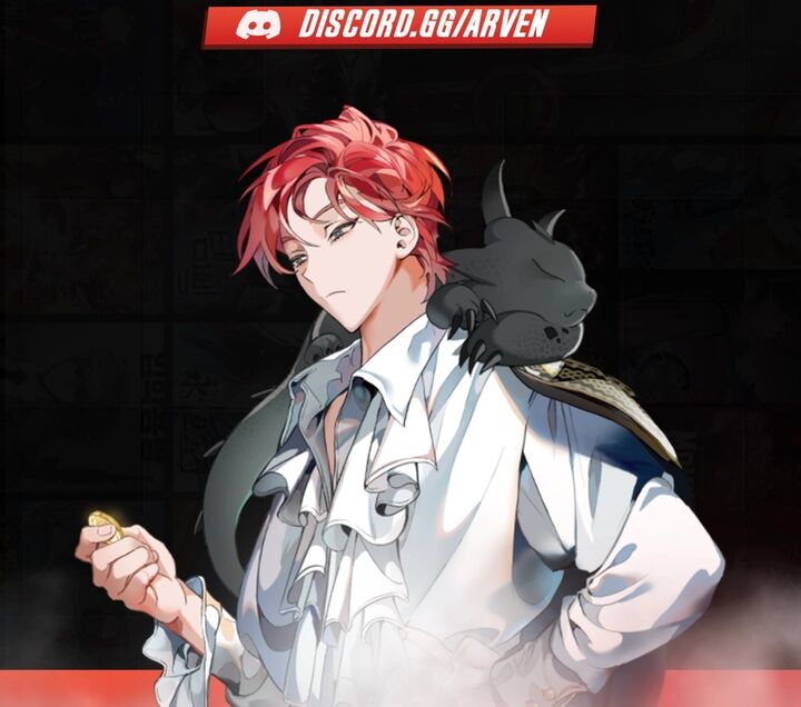 Read Solo Leveling Ragnarok Manga Online