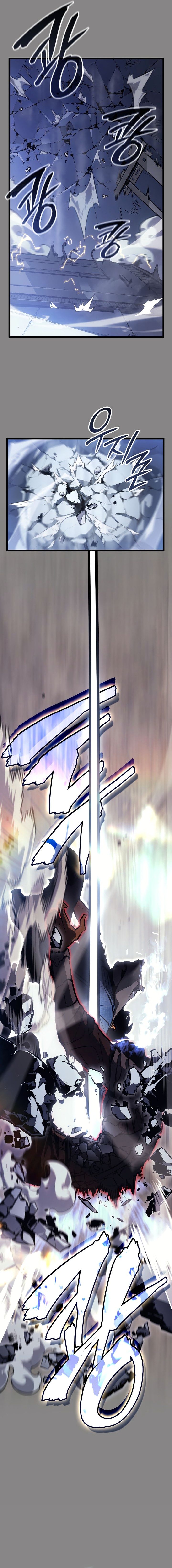 Read Solo Leveling Ragnarok Manga Online