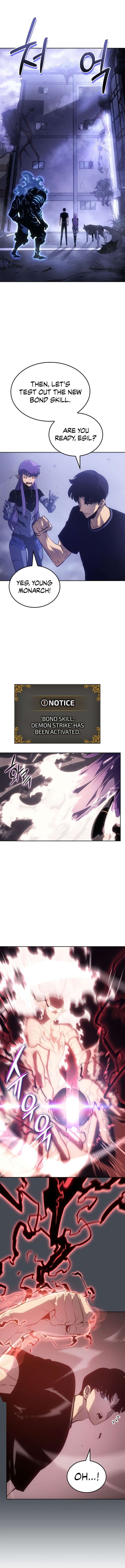 Read Solo Leveling Ragnarok Manga Online