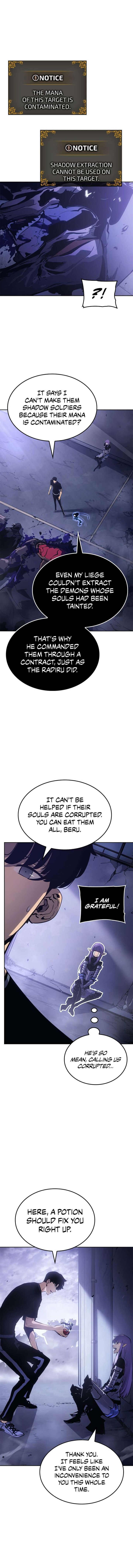 Read Solo Leveling Ragnarok Manga Online