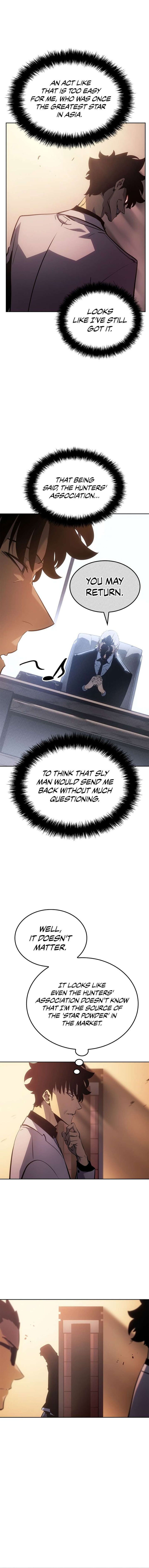 Read Solo Leveling Ragnarok Manga Online