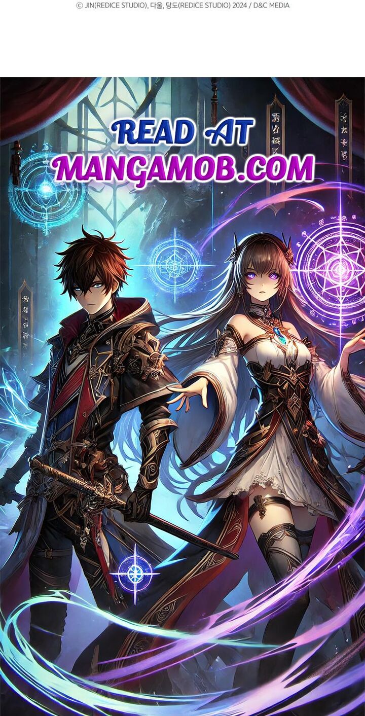 Read Solo Leveling Ragnarok Manga Online