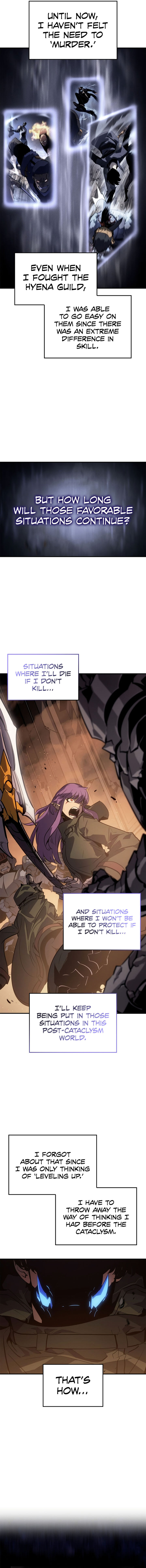 Read Solo Leveling Ragnarok Manga Online