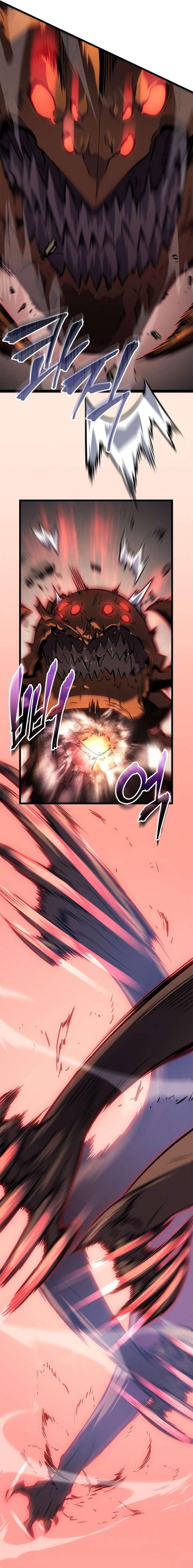 Read Solo Leveling Ragnarok Manga Online
