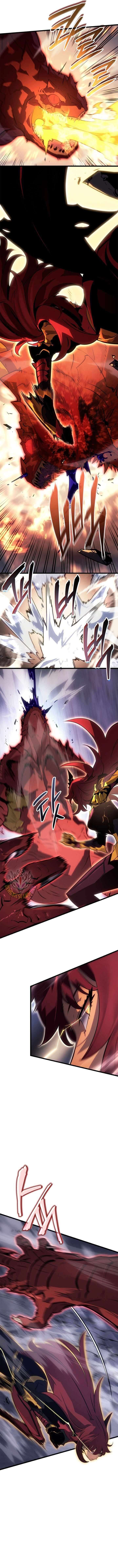 Read Solo Leveling Ragnarok Manga Online