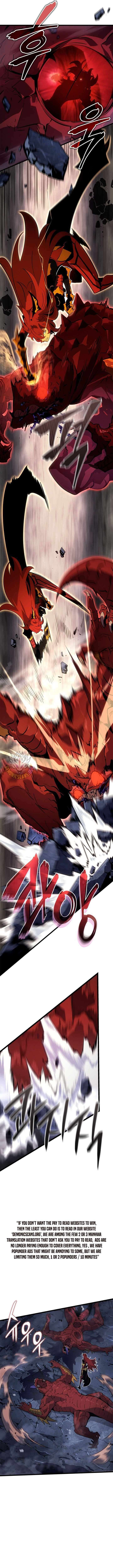 Read Solo Leveling Ragnarok Manga Online