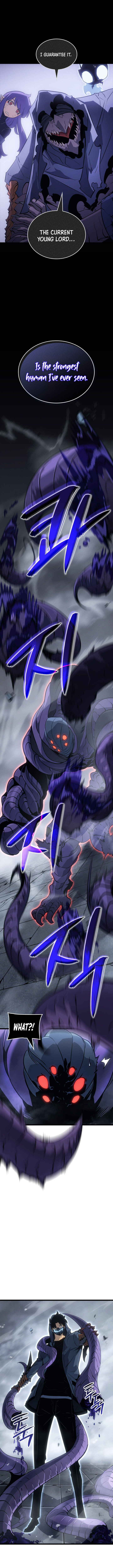 Read Solo Leveling Ragnarok Manga Online