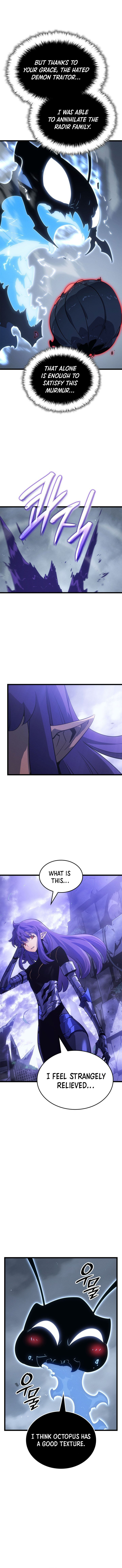 Read Solo Leveling Ragnarok Manga Online