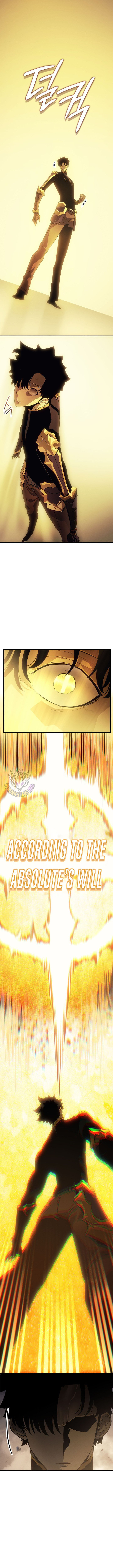 Read Solo Leveling Ragnarok Manga Online