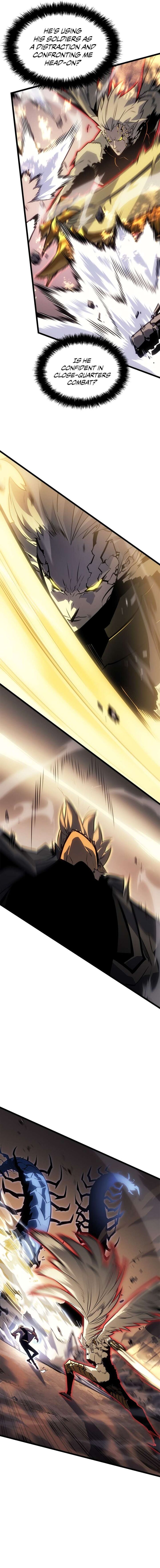 Read Solo Leveling Ragnarok Manga Online