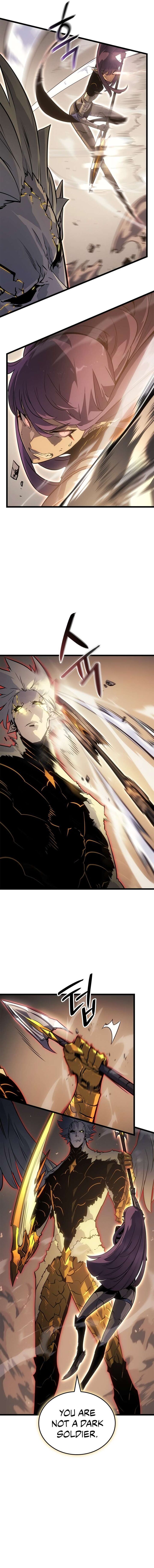 Read Solo Leveling Ragnarok Manga Online