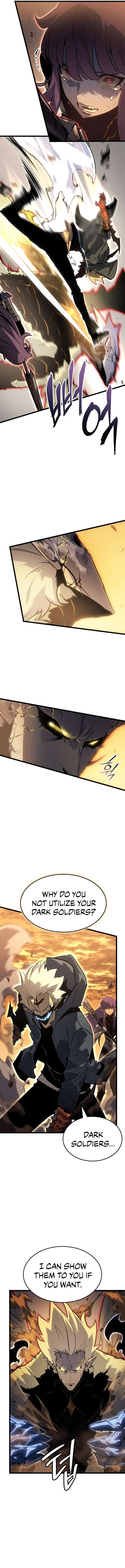 Read Solo Leveling Ragnarok Manga Online