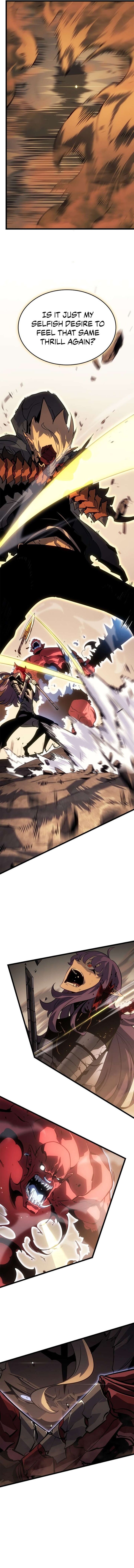 Read Solo Leveling Ragnarok Manga Online