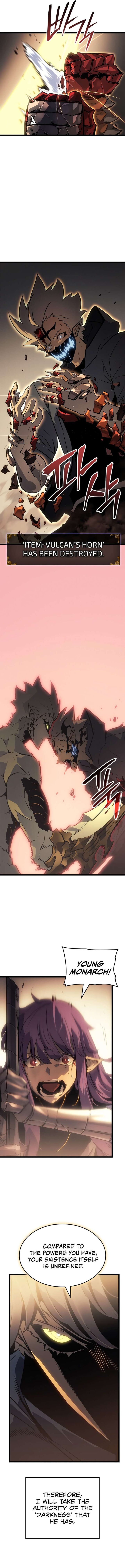 Read Solo Leveling Ragnarok Manga Online