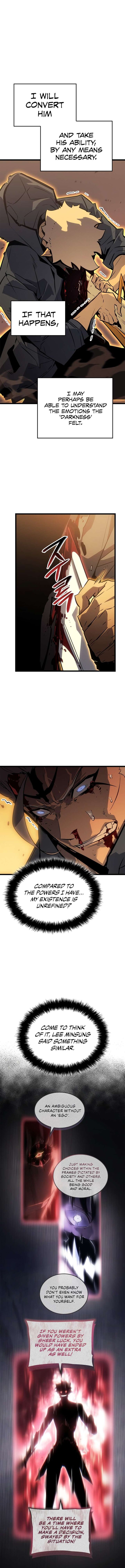 Read Solo Leveling Ragnarok Manga Online