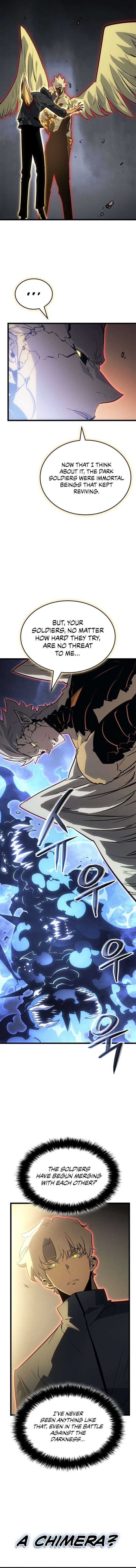 Read Solo Leveling Ragnarok Manga Online