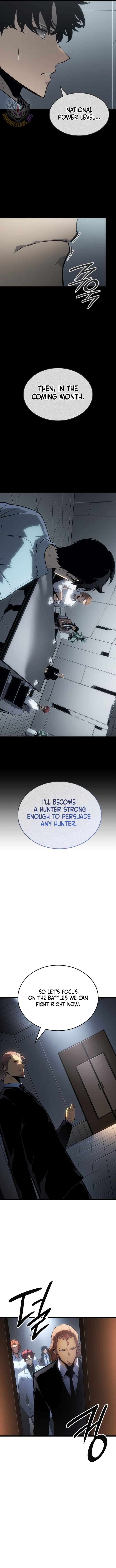 Read Solo Leveling Ragnarok Manga Online