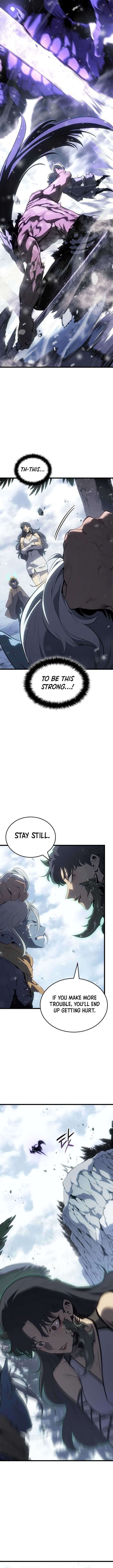 Read Solo Leveling Ragnarok Manga Online
