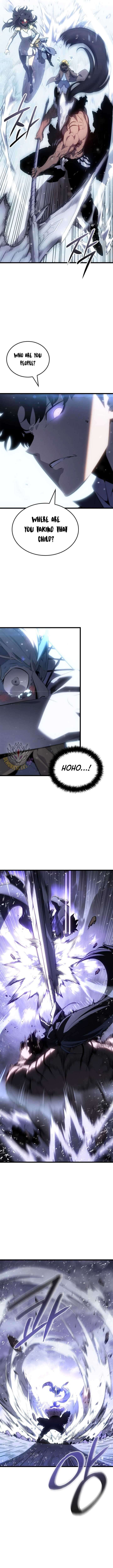 Read Solo Leveling Ragnarok Manga Online