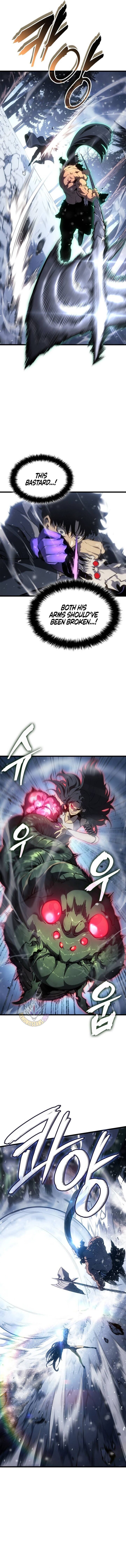Read Solo Leveling Ragnarok Manga Online