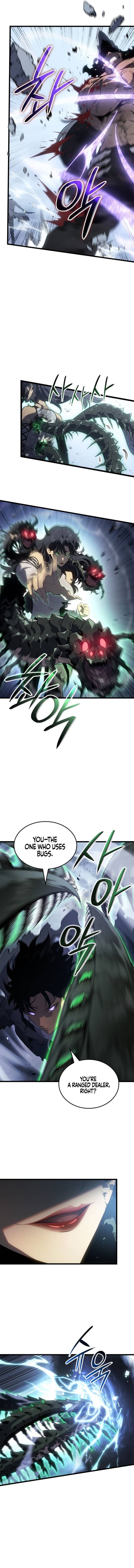 Read Solo Leveling Ragnarok Manga Online