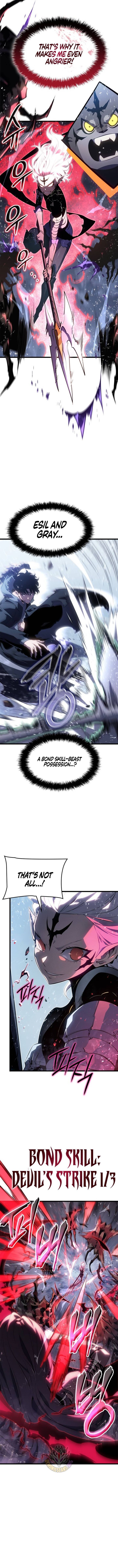 Read Solo Leveling Ragnarok Manga Online