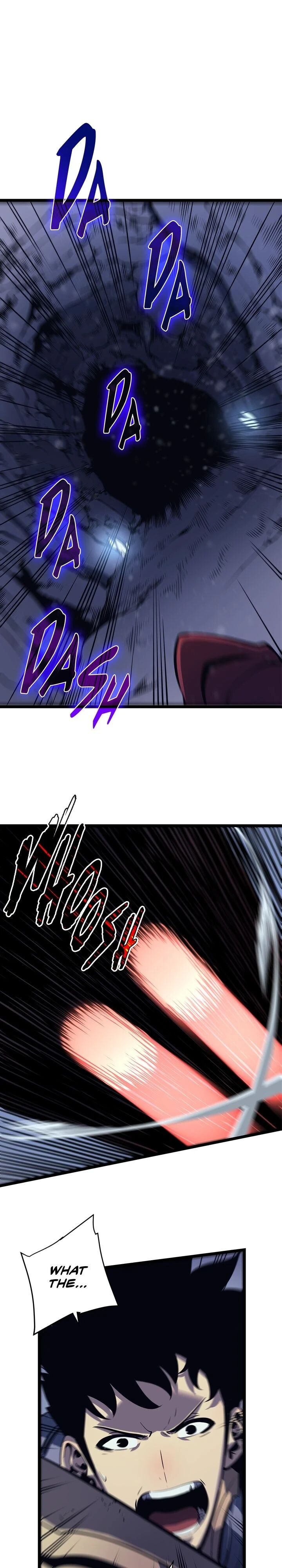 Read Solo Leveling Ragnarok Manga Online