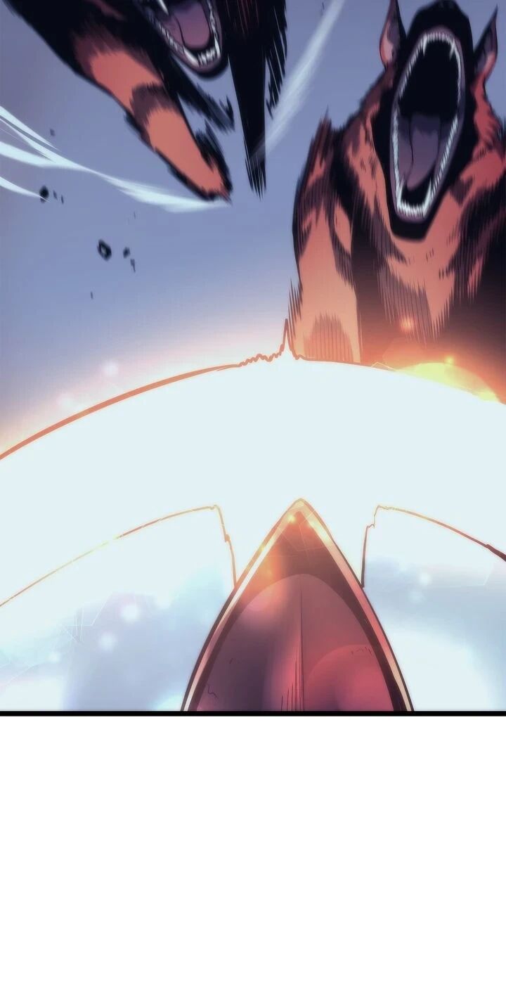 Read Solo Leveling Ragnarok Manga Online