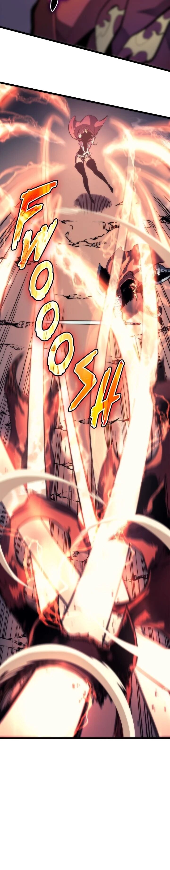 Read Solo Leveling Ragnarok Manga Online