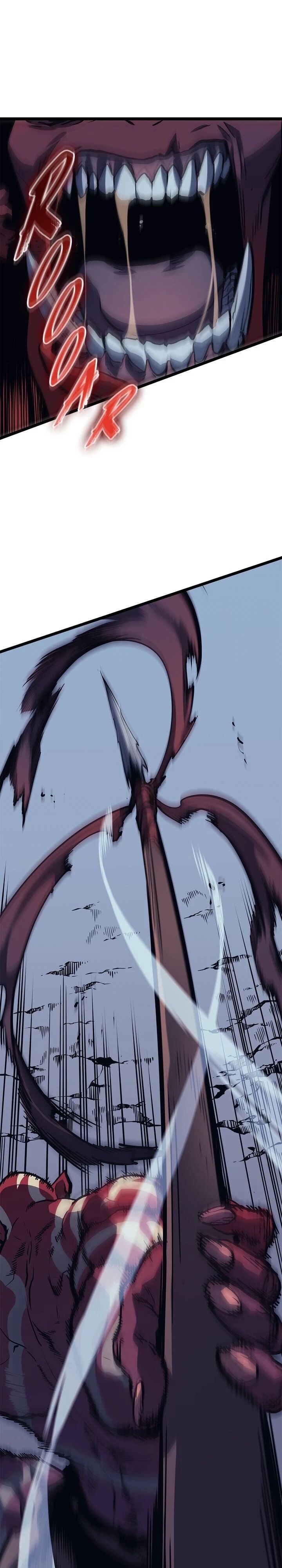 Read Solo Leveling Ragnarok Manga Online