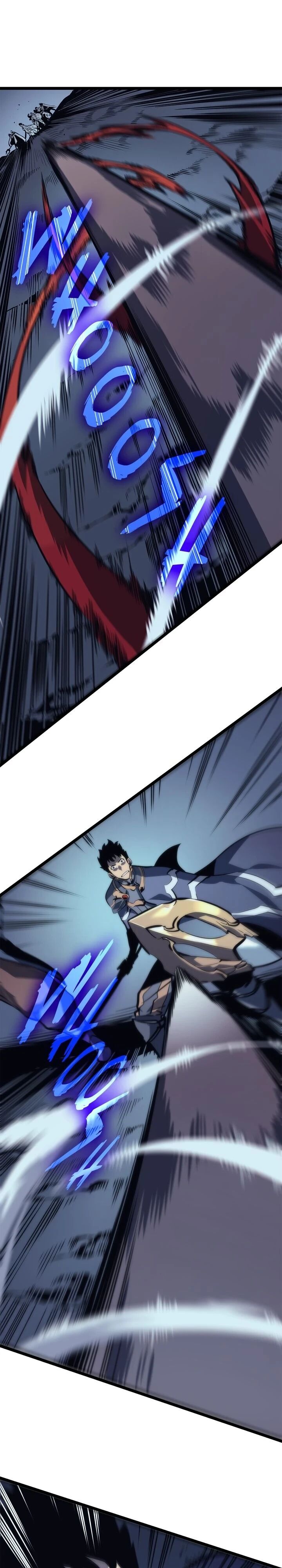 Read Solo Leveling Ragnarok Manga Online