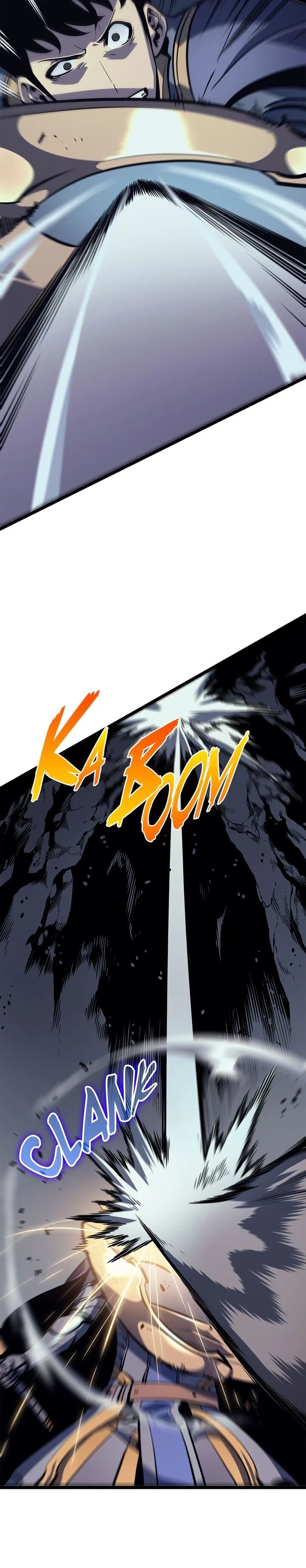 Read Solo Leveling Ragnarok Manga Online
