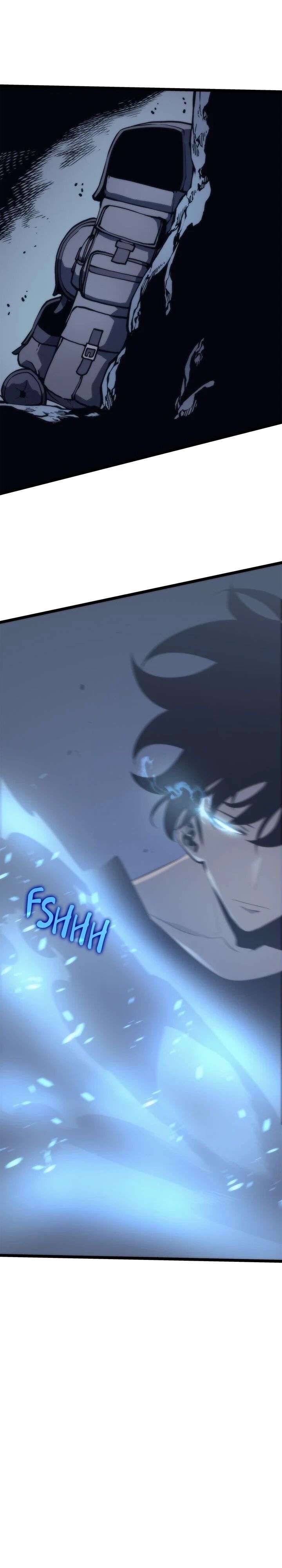 Read Solo Leveling Ragnarok Manga Online