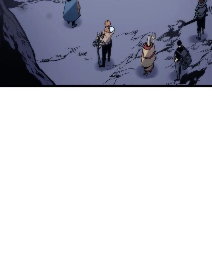 Read Solo Leveling Ragnarok Manga Online