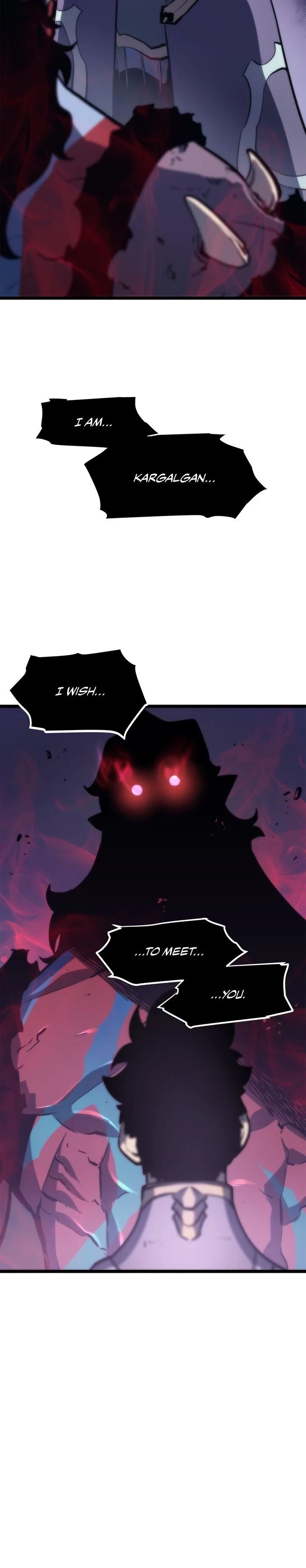 Read Solo Leveling Ragnarok Manga Online