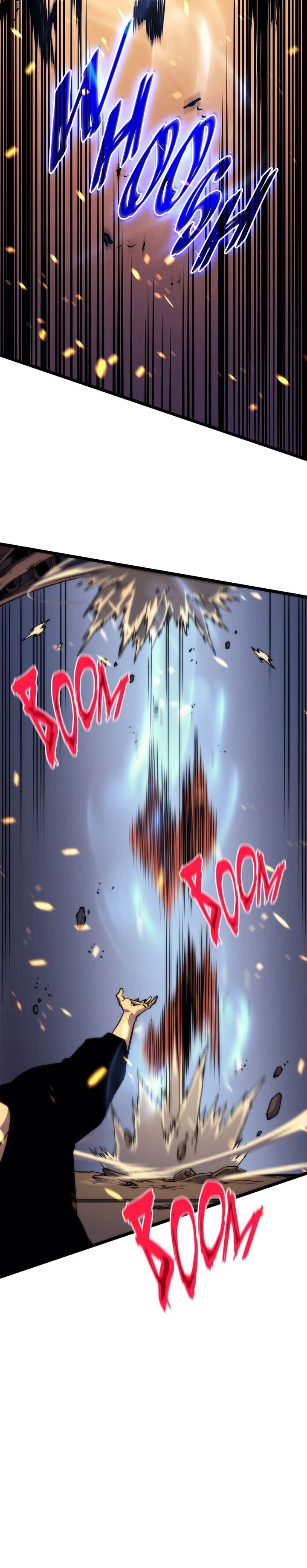 Read Solo Leveling Ragnarok Manga Online