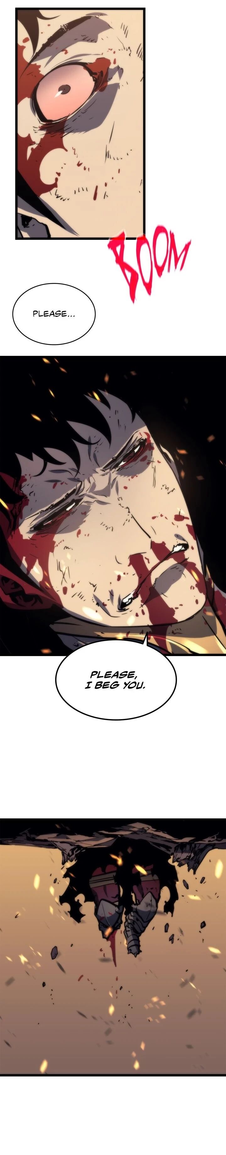 Read Solo Leveling Ragnarok Manga Online