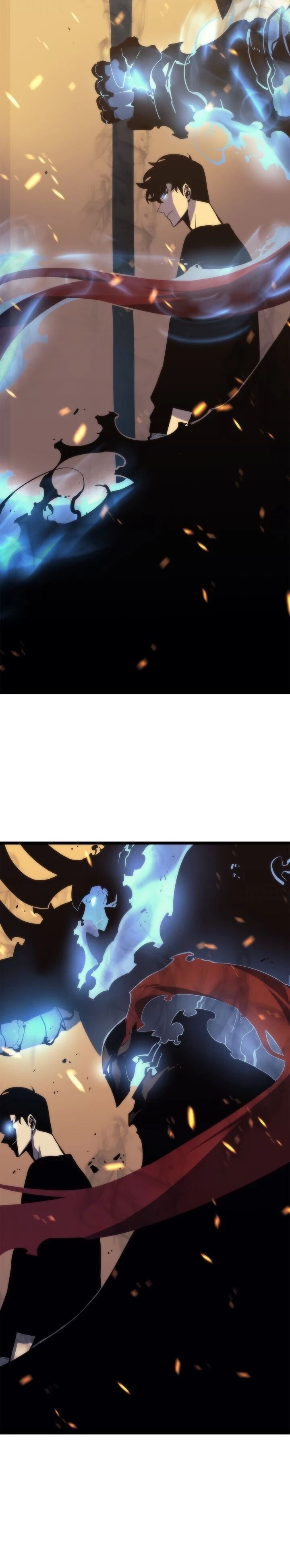 Read Solo Leveling Ragnarok Manga Online