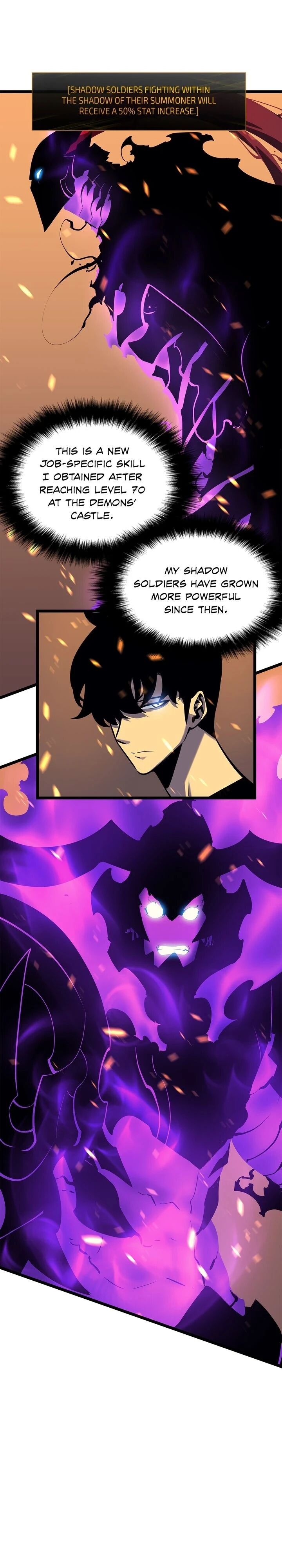 Read Solo Leveling Ragnarok Manga Online