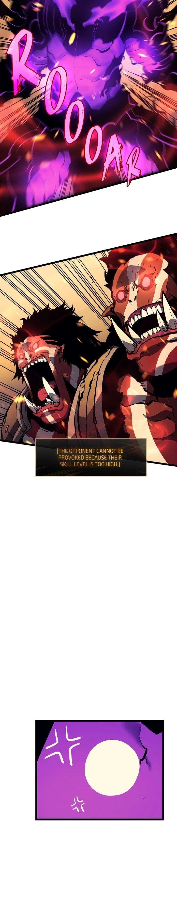 Read Solo Leveling Ragnarok Manga Online