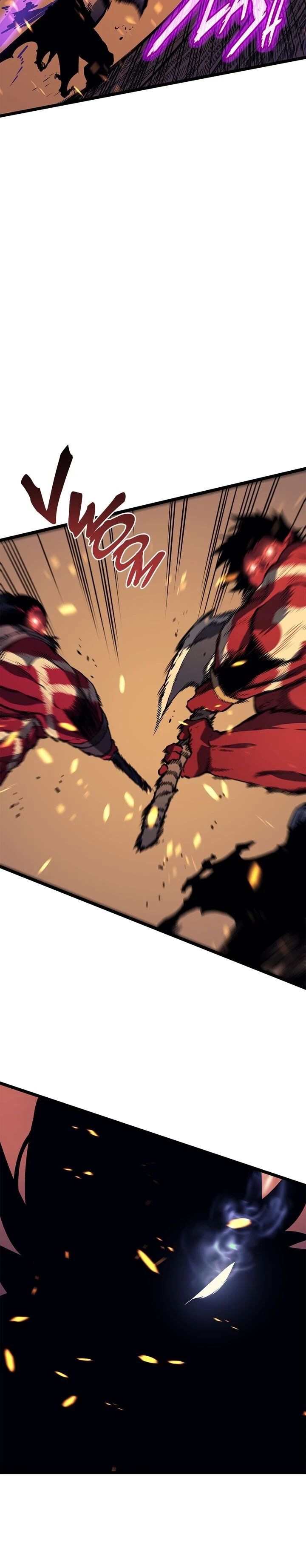 Read Solo Leveling Ragnarok Manga Online