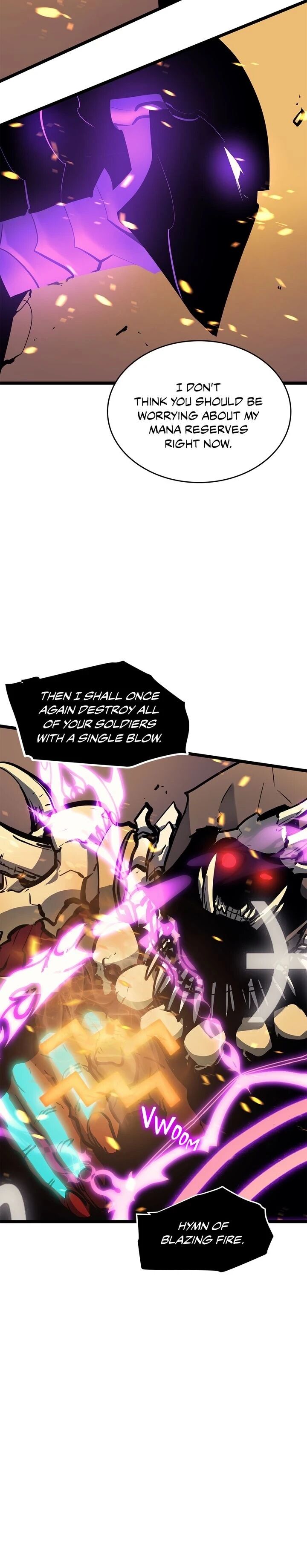 Read Solo Leveling Ragnarok Manga Online