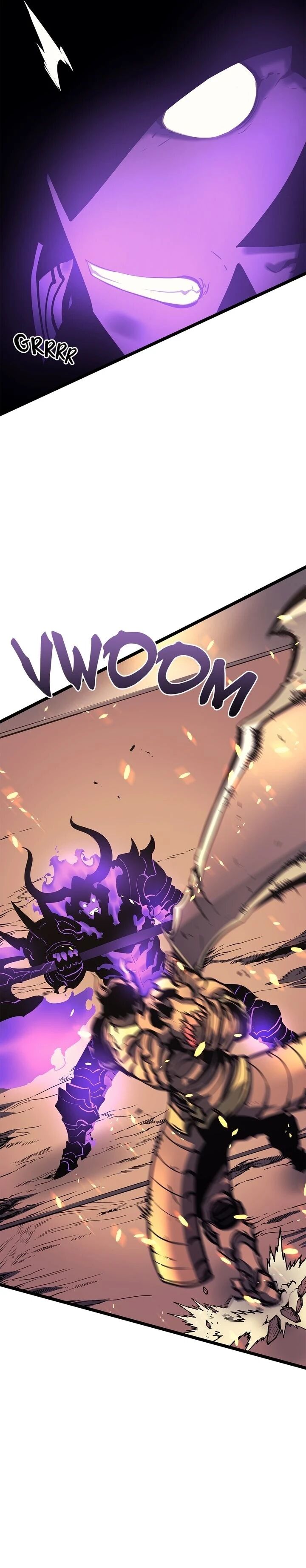 Read Solo Leveling Ragnarok Manga Online