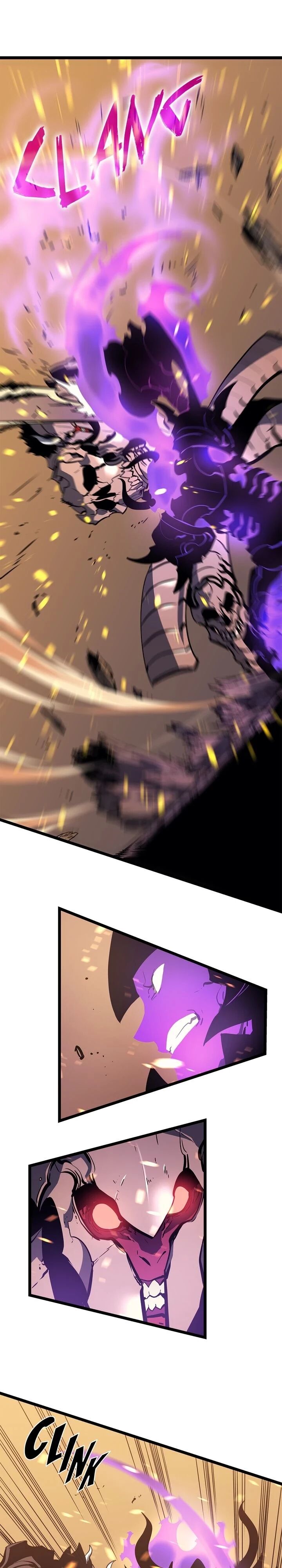 Read Solo Leveling Ragnarok Manga Online