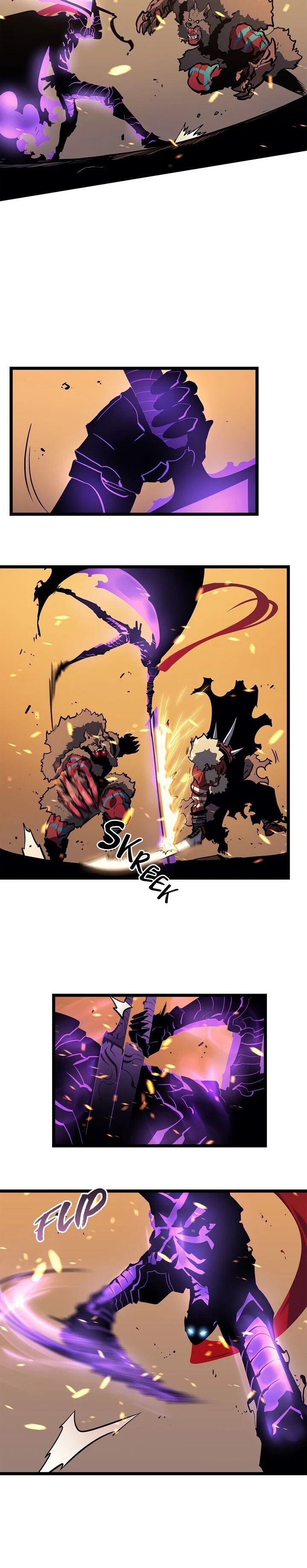Read Solo Leveling Ragnarok Manga Online