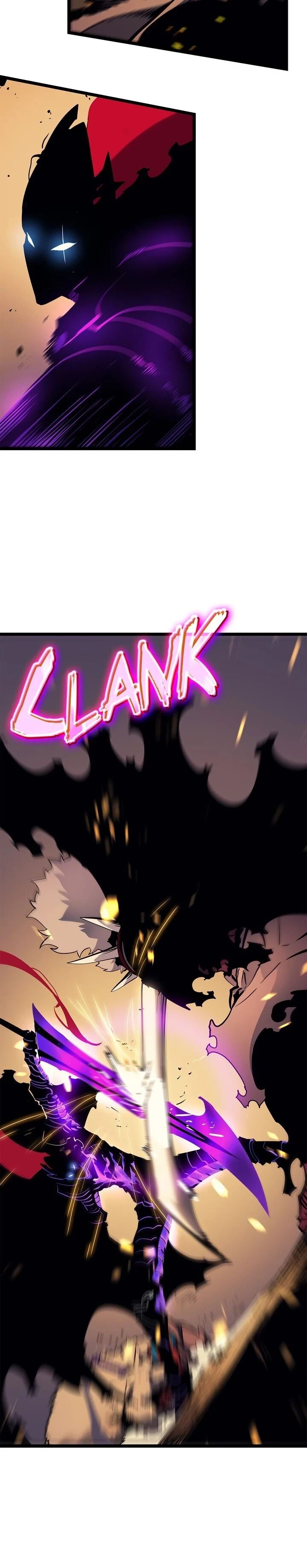 Read Solo Leveling Ragnarok Manga Online