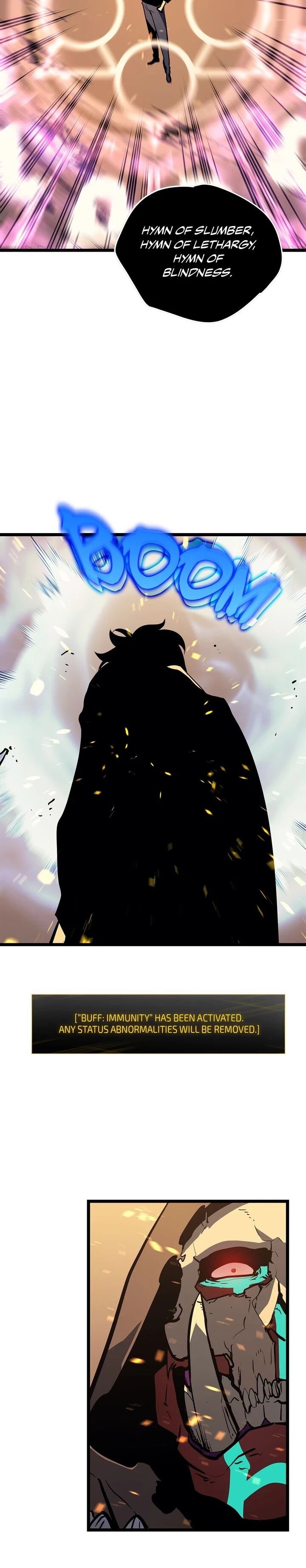 Read Solo Leveling Ragnarok Manga Online