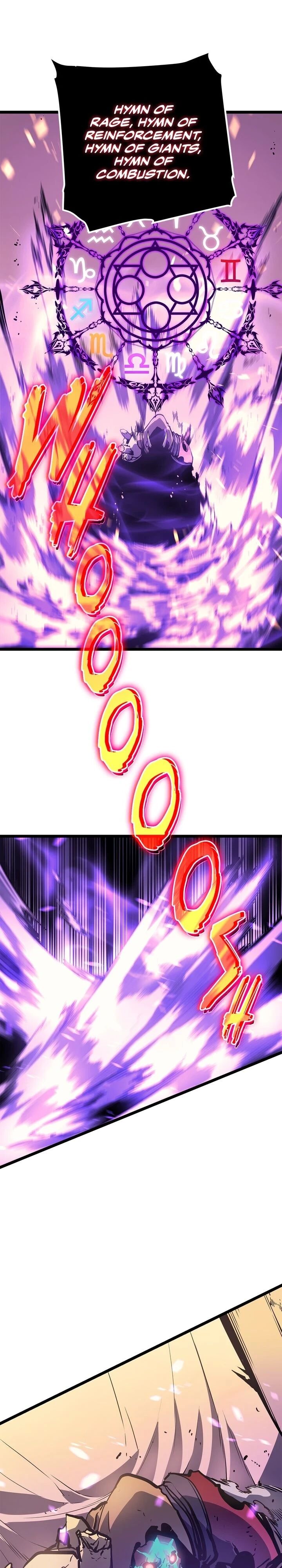 Read Solo Leveling Ragnarok Manga Online