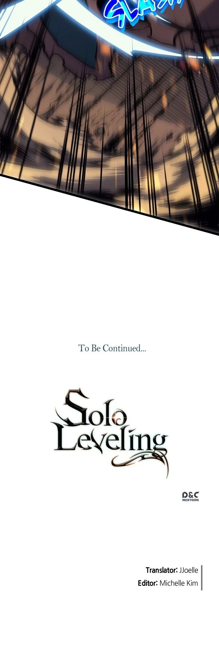 Read Solo Leveling Ragnarok Manga Online