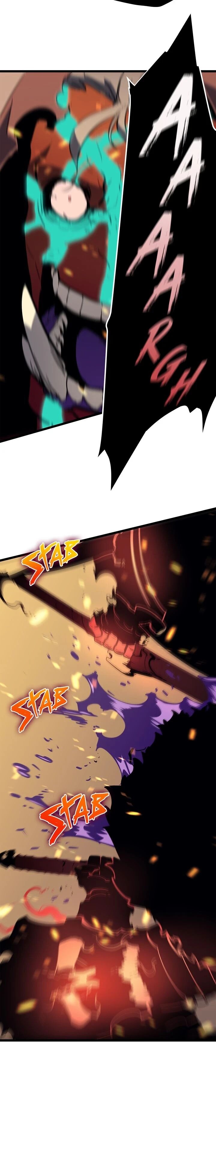 Read Solo Leveling Ragnarok Manga Online